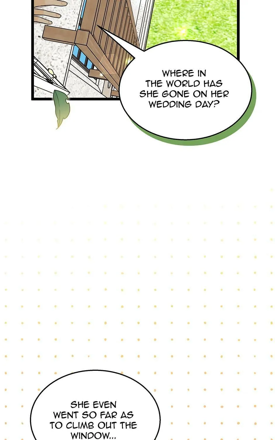 Little Rabbit and the Big Bad Leopard Chapter 150.3 page 67 - 