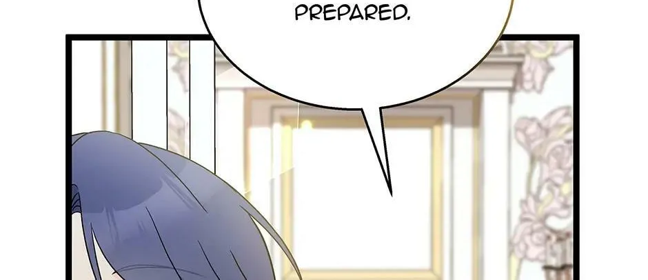 Little Rabbit and the Big Bad Leopard Chapter 150.3 page 8 - 