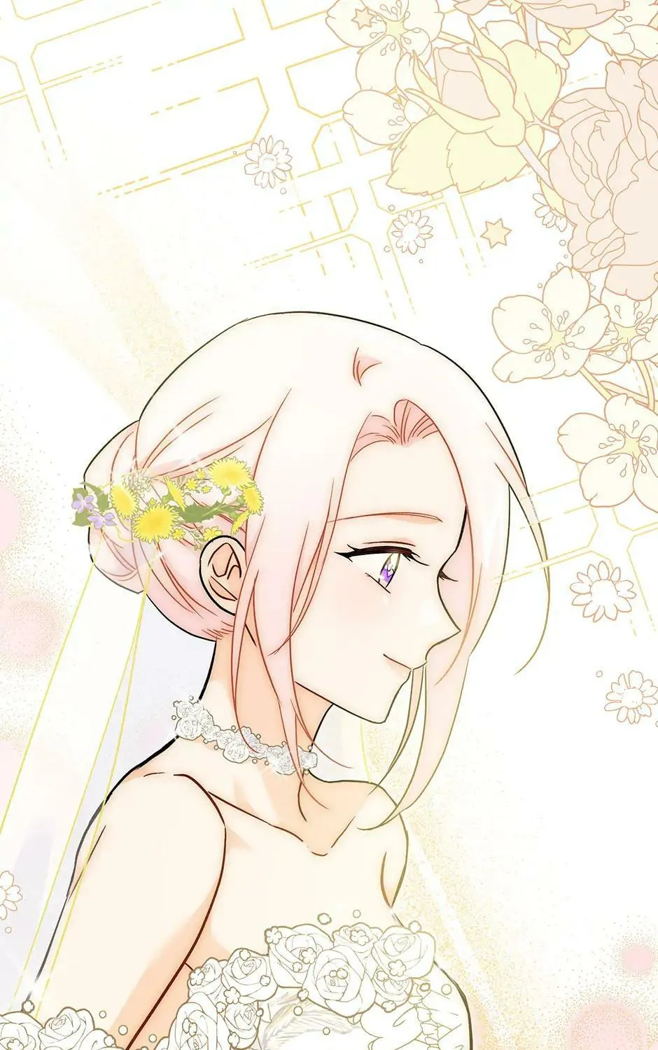 Little Rabbit and the Big Bad Leopard Chapter 150.3 page 85 - 