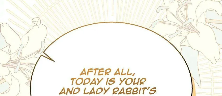Little Rabbit and the Big Bad Leopard Chapter 150.3 page 10 - 