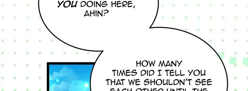 Little Rabbit and the Big Bad Leopard Chapter 150.3 page 100 - 