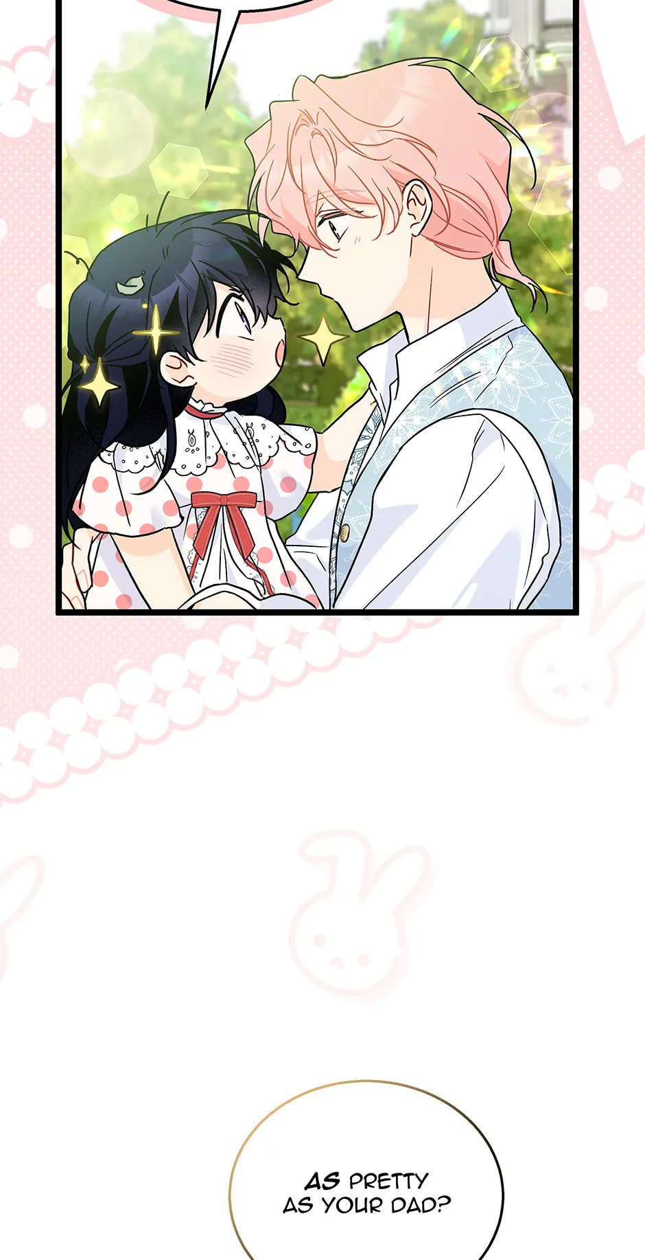 Little Rabbit and the Big Bad Leopard Chapter 150.4 page 13 - 