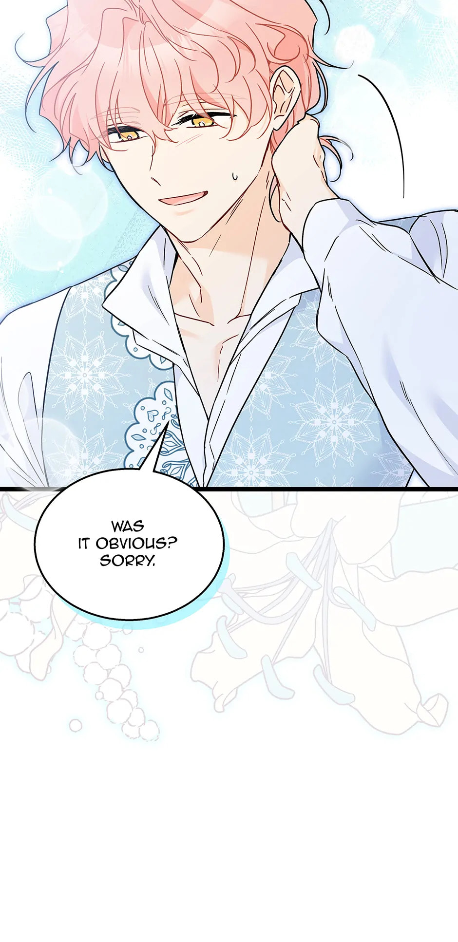 Little Rabbit and the Big Bad Leopard Chapter 150.4 page 26 - 