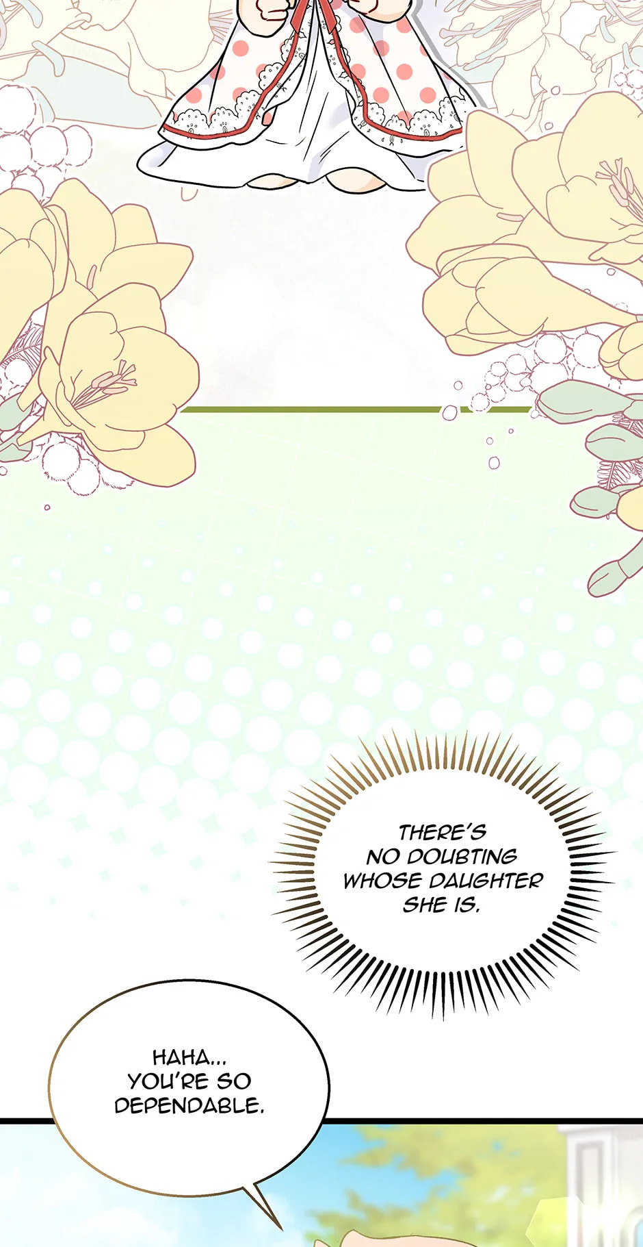 Little Rabbit and the Big Bad Leopard Chapter 150.4 page 29 - 