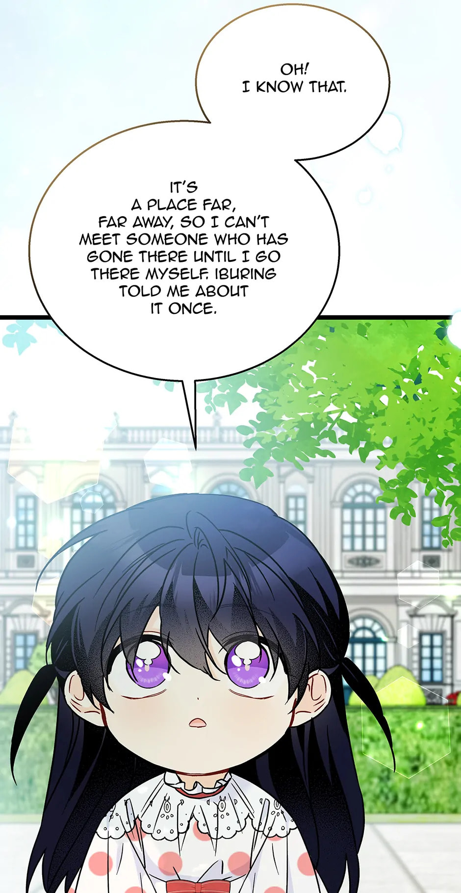 Little Rabbit and the Big Bad Leopard Chapter 150.4 page 35 - 