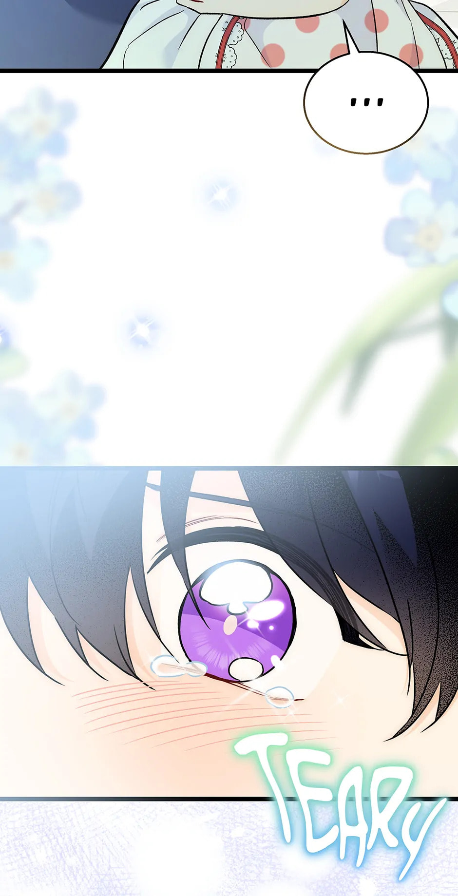 Little Rabbit and the Big Bad Leopard Chapter 150.4 page 40 - 