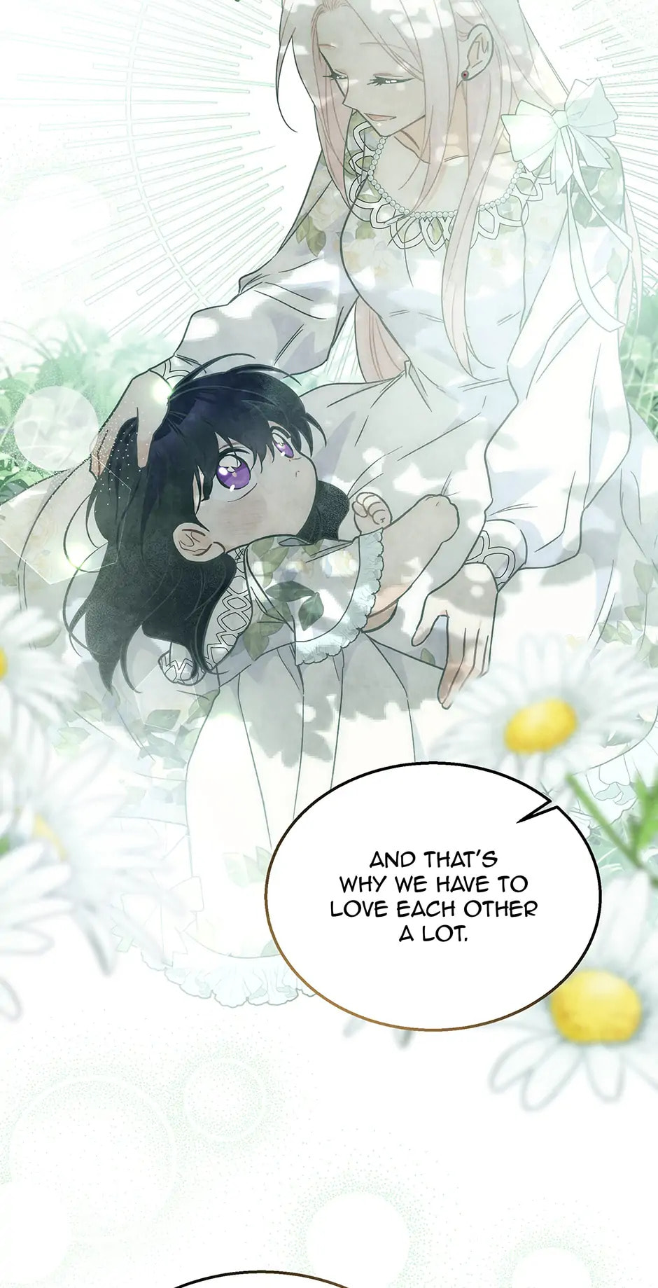 Little Rabbit and the Big Bad Leopard Chapter 150.4 page 43 - 