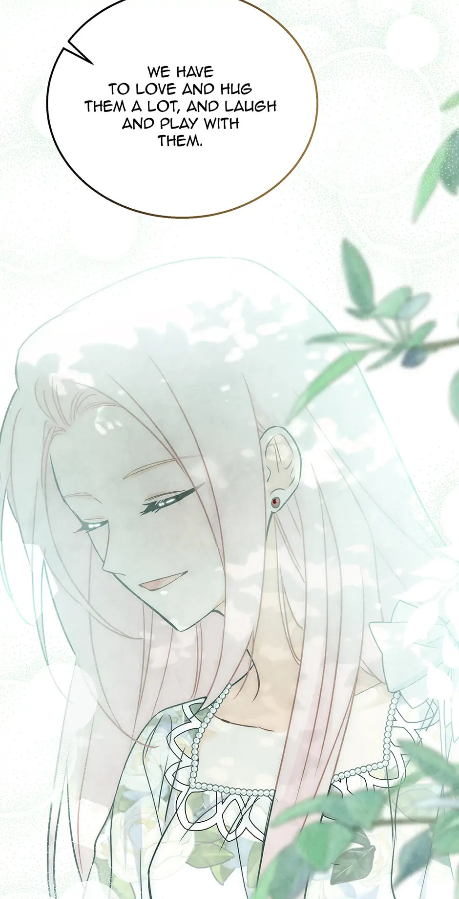 Little Rabbit and the Big Bad Leopard Chapter 150.4 page 44 - 
