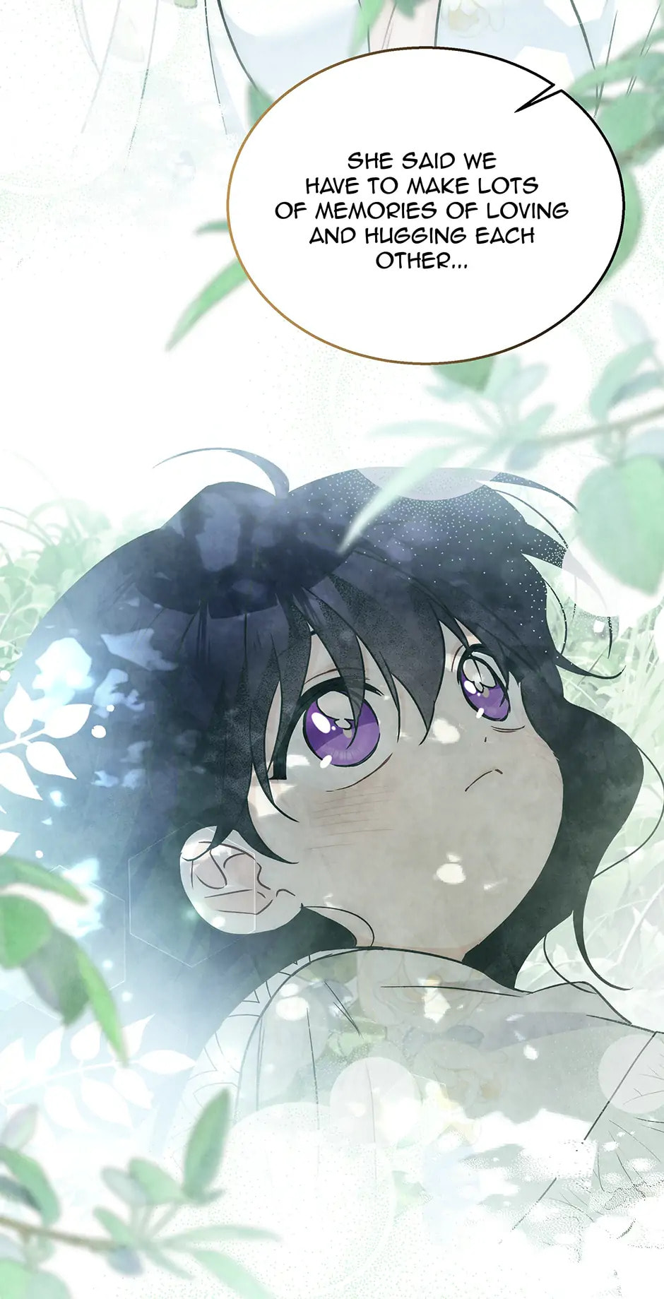 Little Rabbit and the Big Bad Leopard Chapter 150.4 page 45 - 