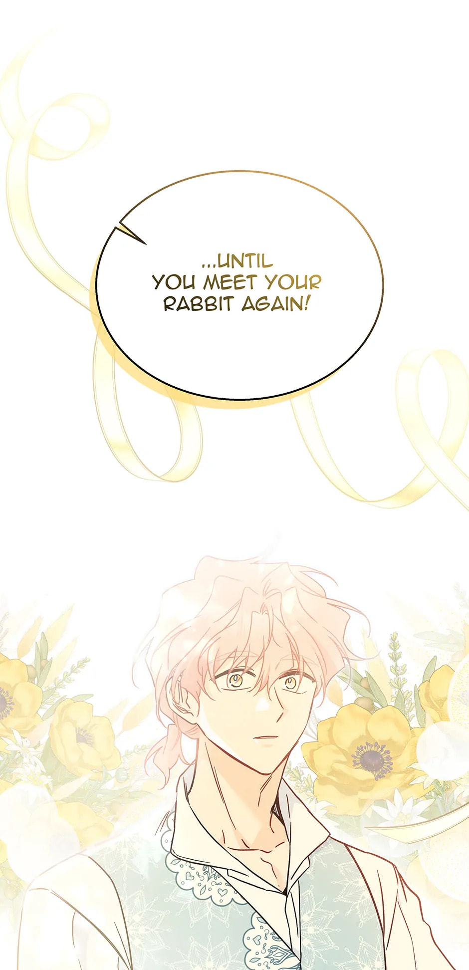 Little Rabbit and the Big Bad Leopard Chapter 150.4 page 48 - 