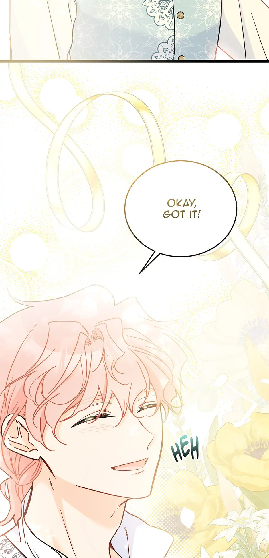 Little Rabbit and the Big Bad Leopard Chapter 150.4 page 49 - 