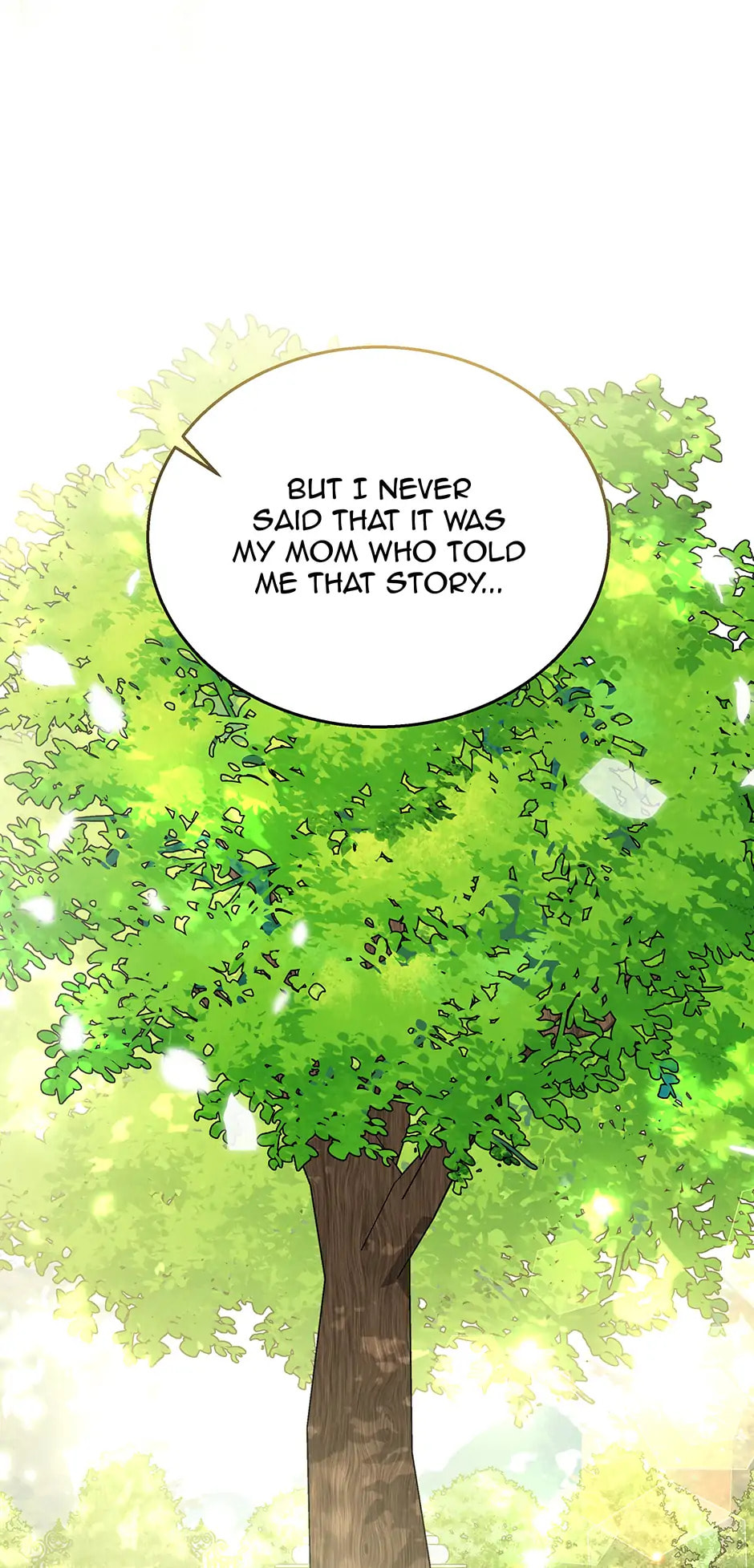 Little Rabbit and the Big Bad Leopard Chapter 150.4 page 58 - 