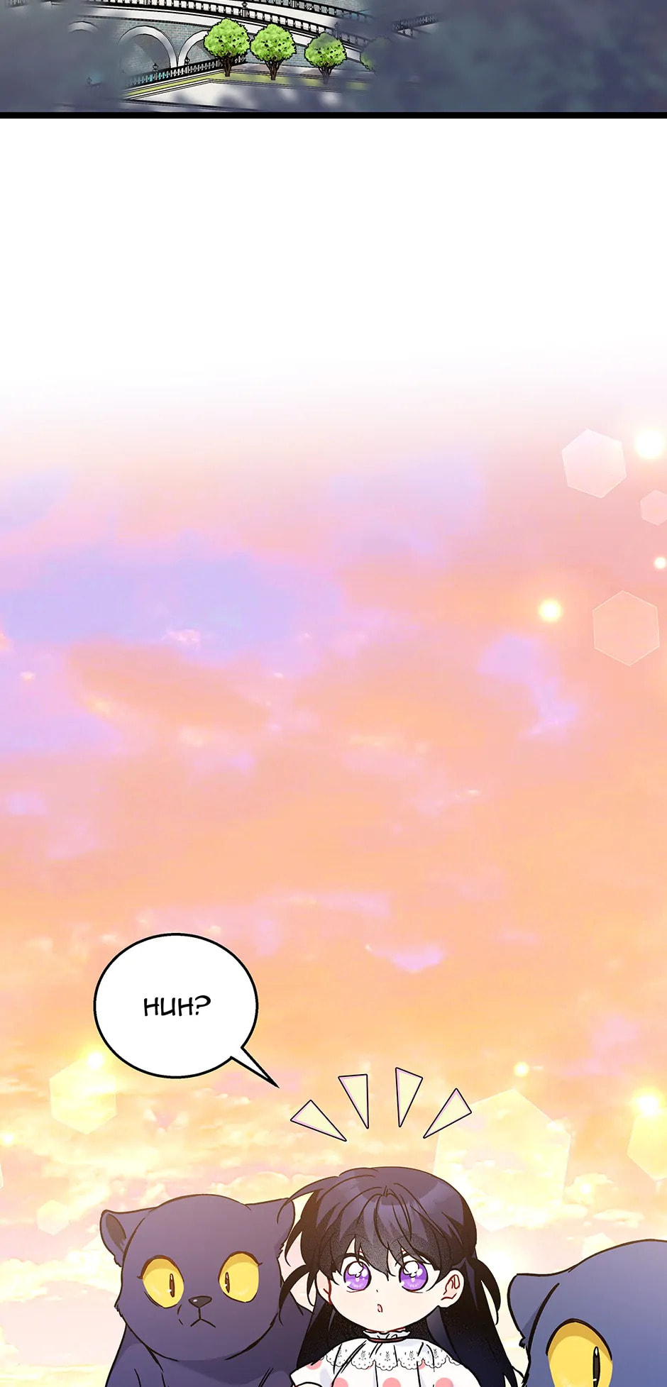Little Rabbit and the Big Bad Leopard Chapter 150.4 page 61 - 