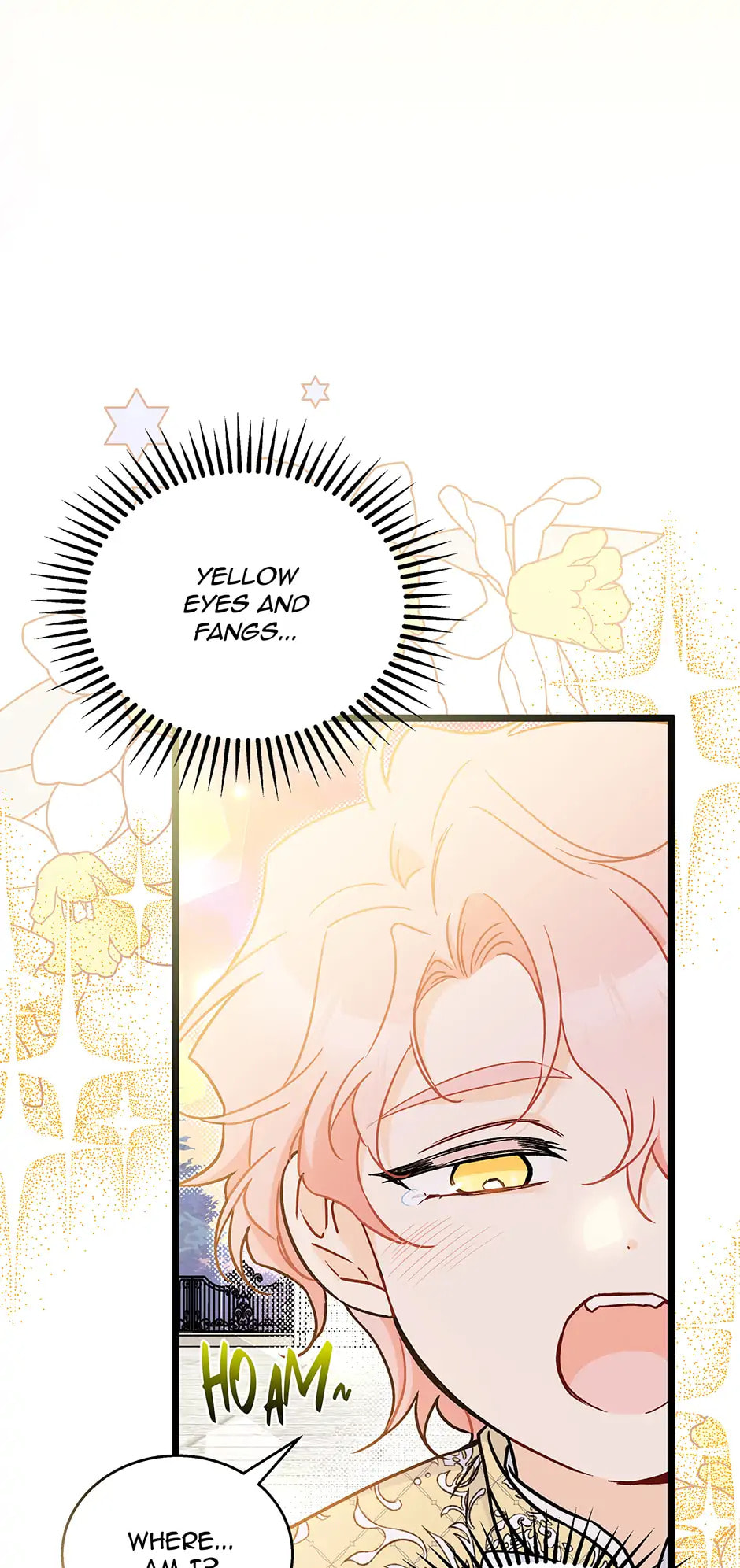 Little Rabbit and the Big Bad Leopard Chapter 150.4 page 69 - 
