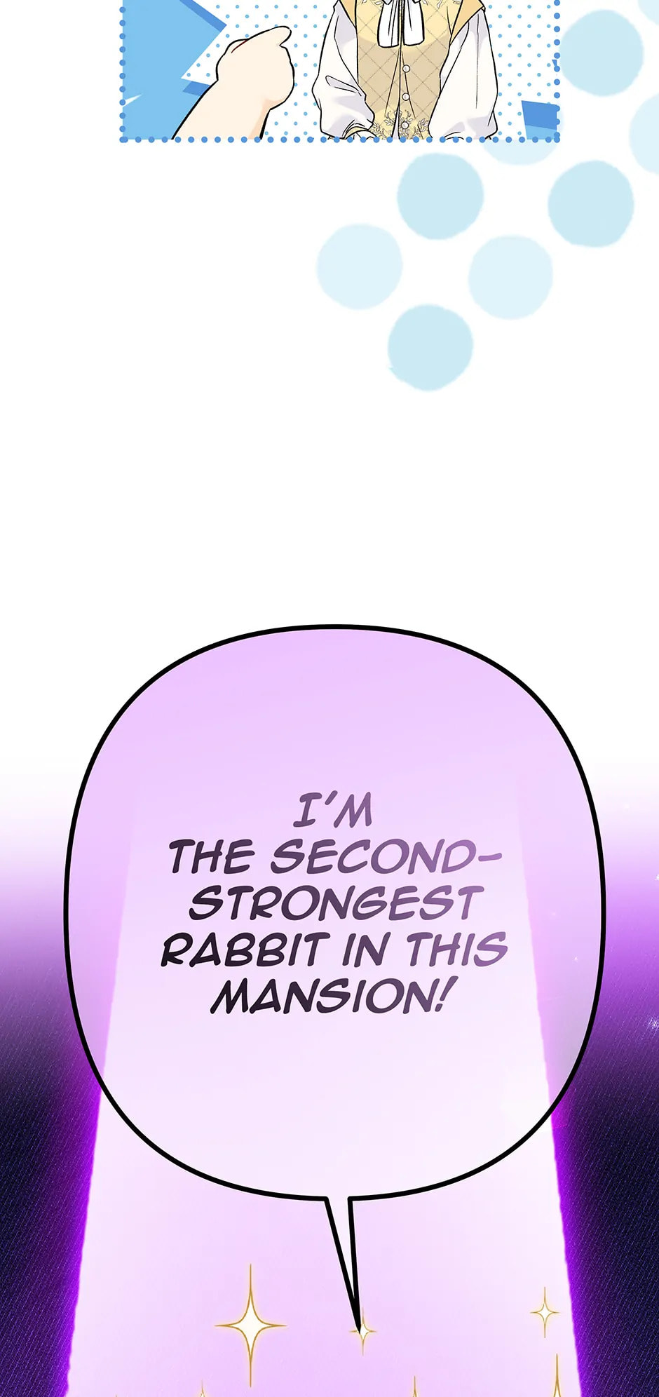 Little Rabbit and the Big Bad Leopard Chapter 150.4 page 74 - 