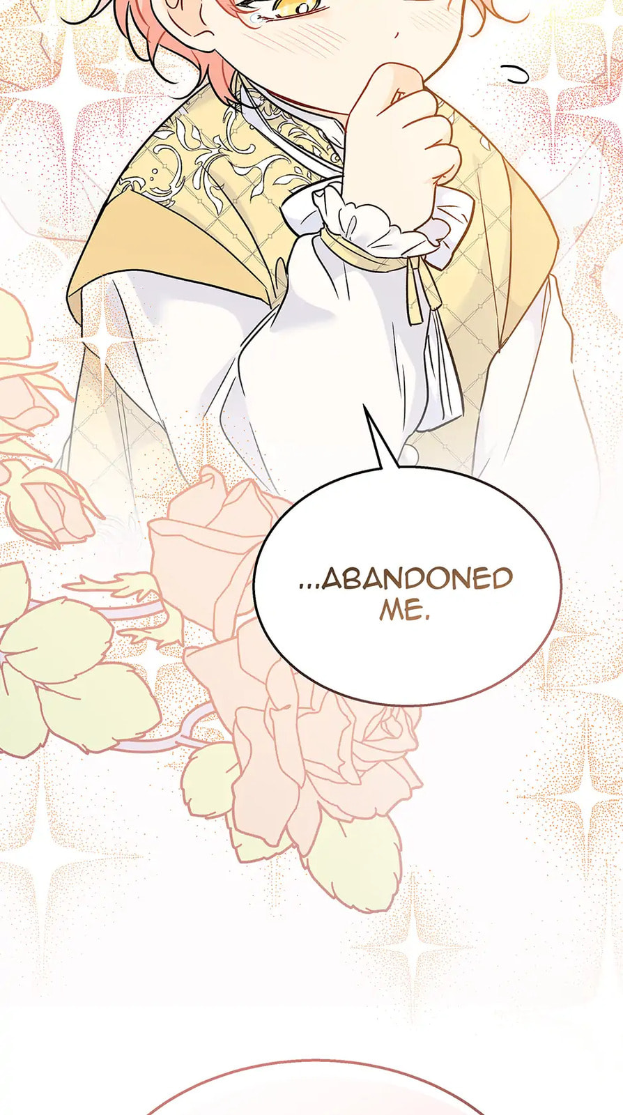 Little Rabbit and the Big Bad Leopard Chapter 150.4 page 78 - 