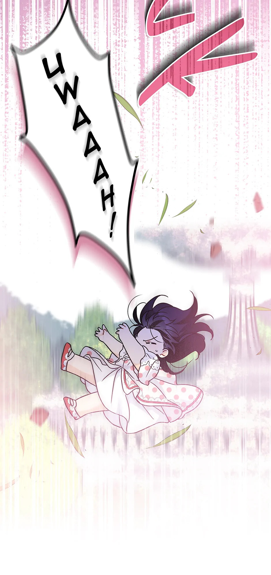 Little Rabbit and the Big Bad Leopard Chapter 150.4 page 9 - 