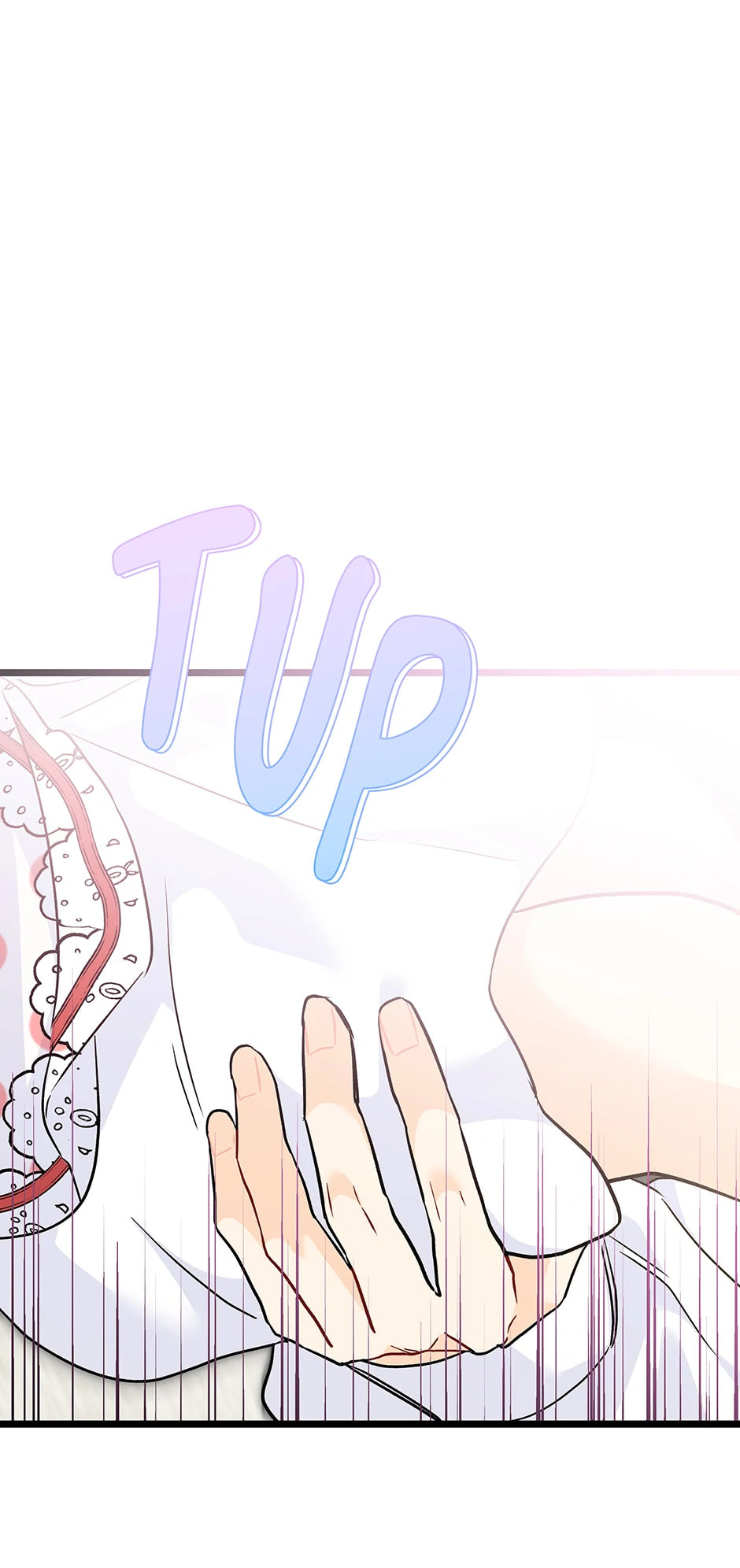 Little Rabbit and the Big Bad Leopard Chapter 150.4 page 10 - 