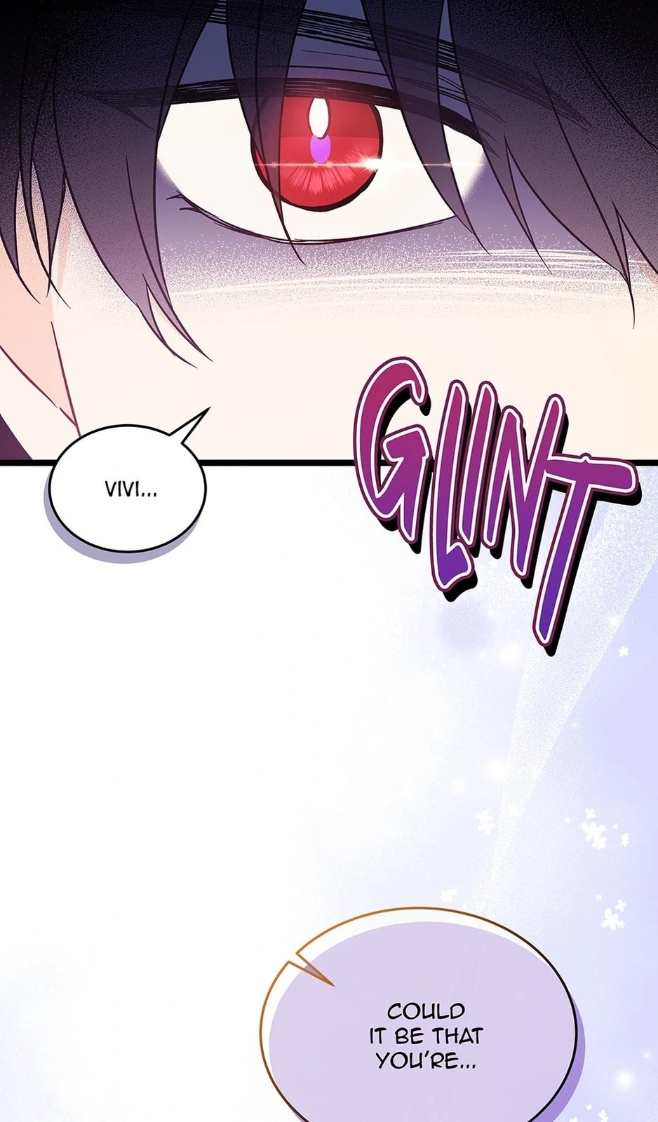 Little Rabbit and the Big Bad Leopard Chapter 150.5 page 15 - 