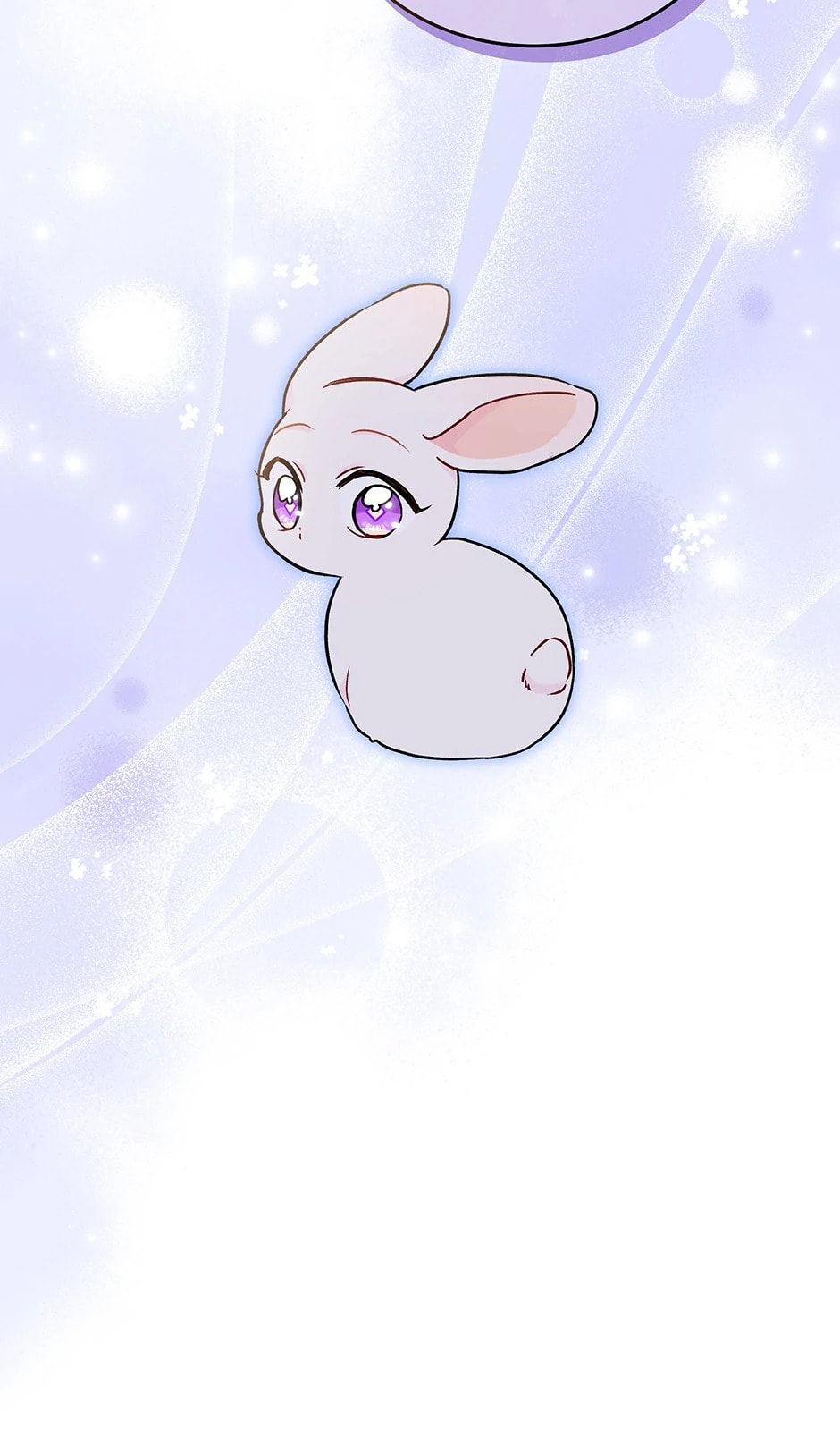 Little Rabbit and the Big Bad Leopard Chapter 150.5 page 16 - 