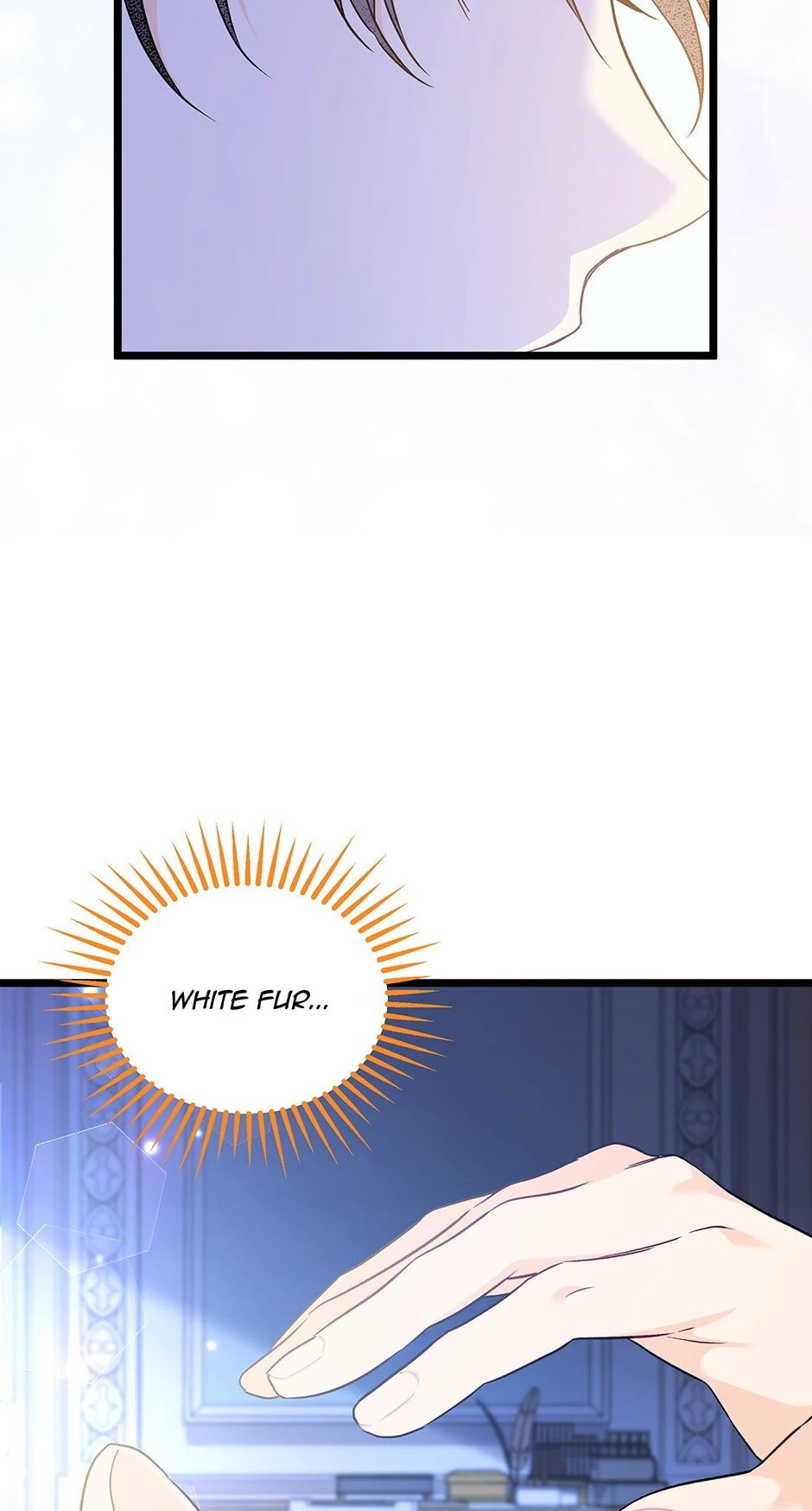 Little Rabbit and the Big Bad Leopard Chapter 150.5 page 29 - 