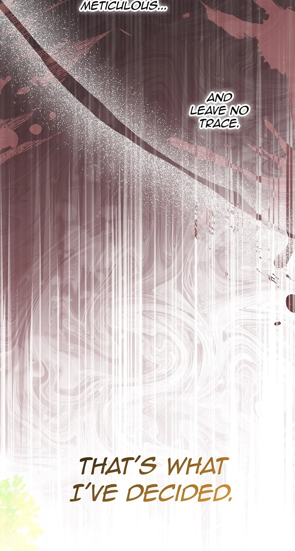 Little Rabbit and the Big Bad Leopard Chapter 150.5 page 47 - 