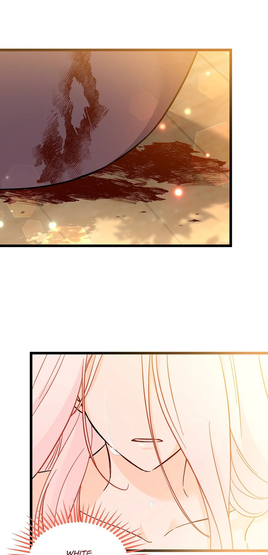 Little Rabbit and the Big Bad Leopard Chapter 150.5 page 49 - 