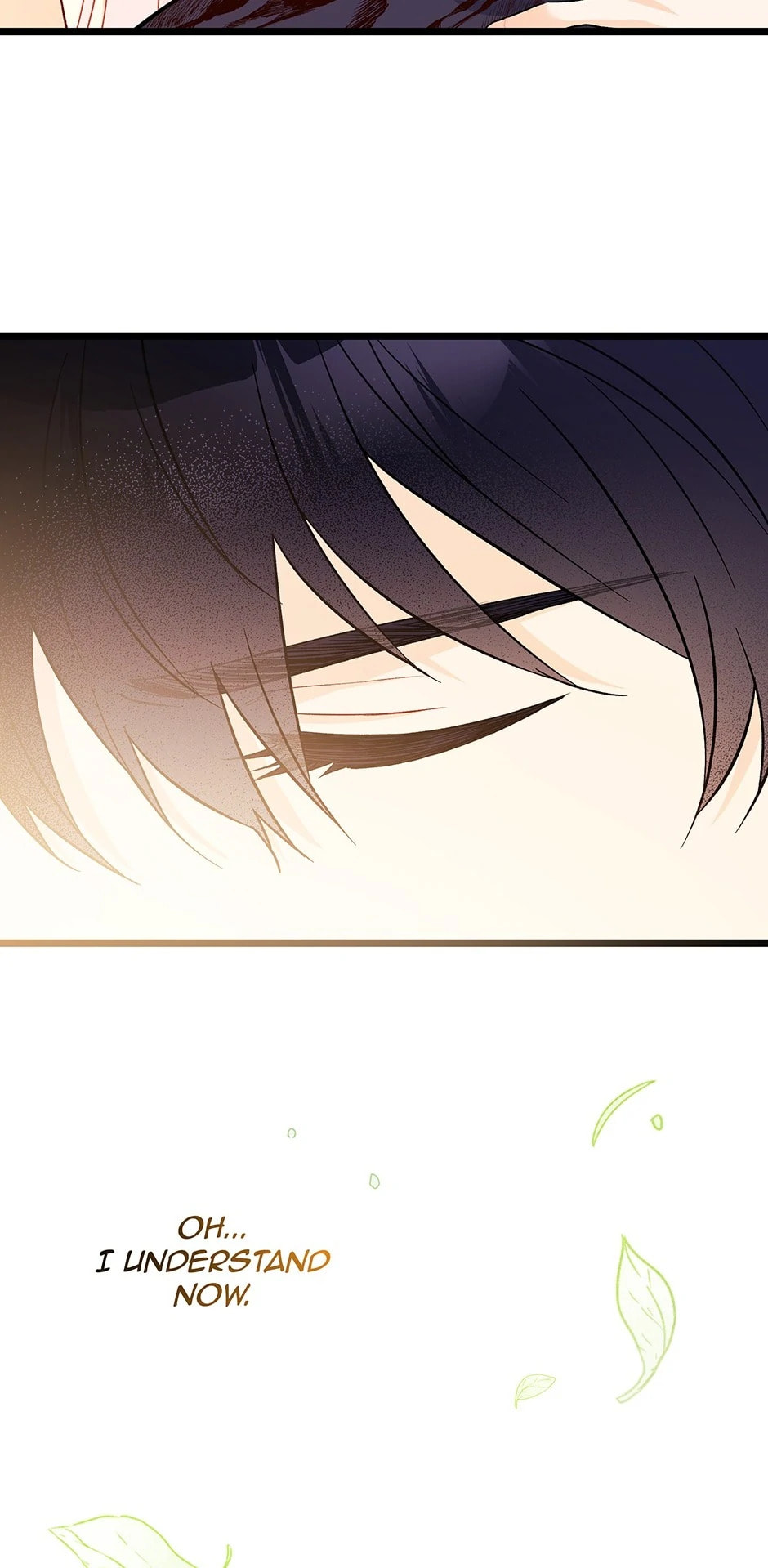 Little Rabbit and the Big Bad Leopard Chapter 150.5 page 59 - 