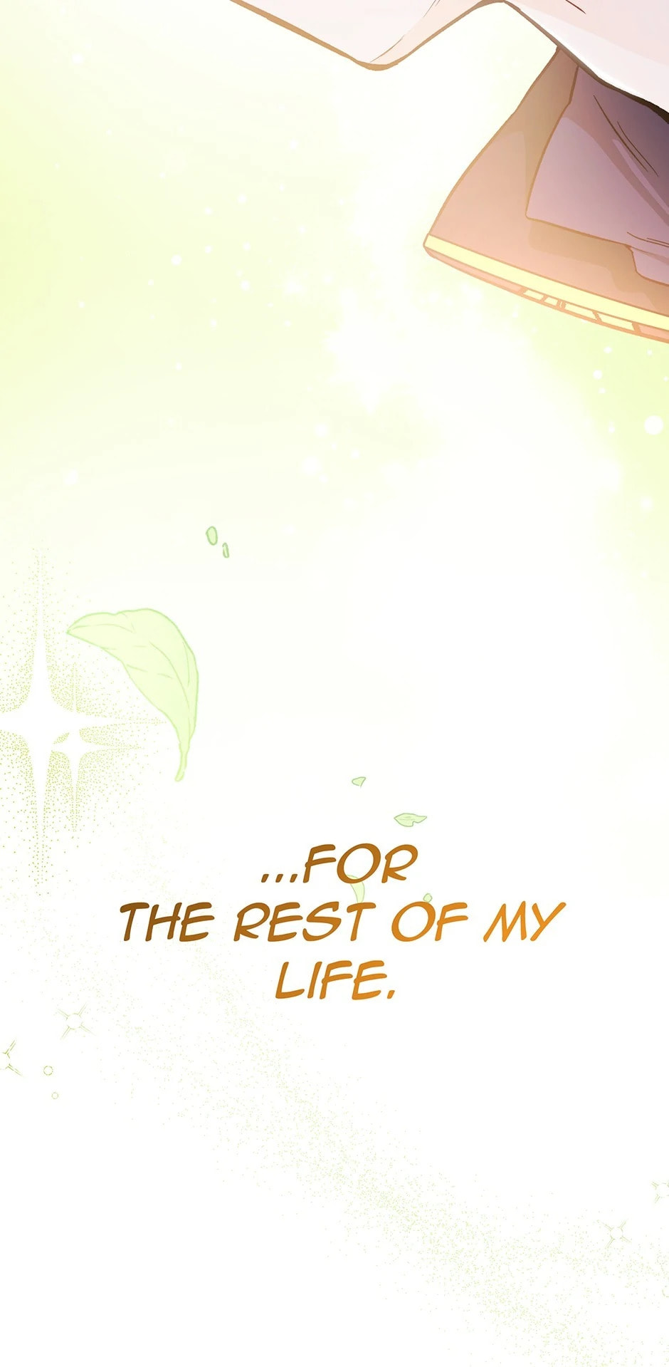 Little Rabbit and the Big Bad Leopard Chapter 150.5 page 61 - 