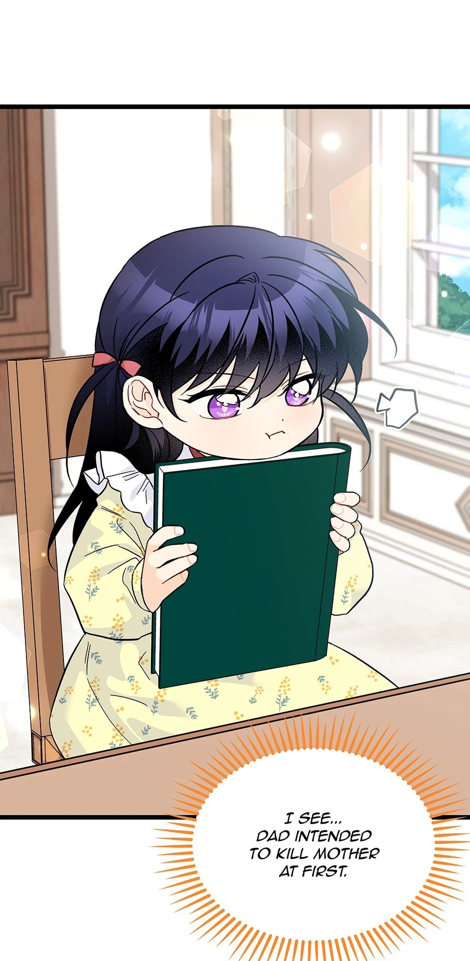 Little Rabbit and the Big Bad Leopard Chapter 150.5 page 63 - 