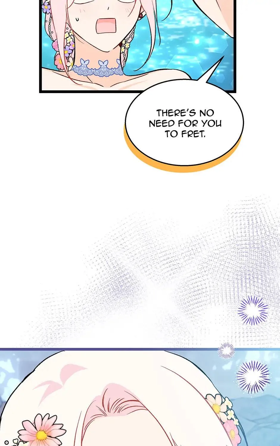 Little Rabbit and the Big Bad Leopard Chapter 150 page 11 - 
