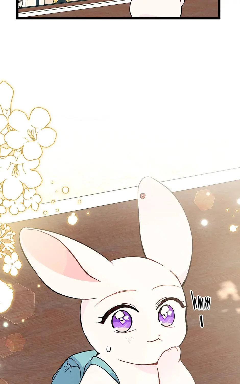 Little Rabbit and the Big Bad Leopard Chapter 150 page 101 - 