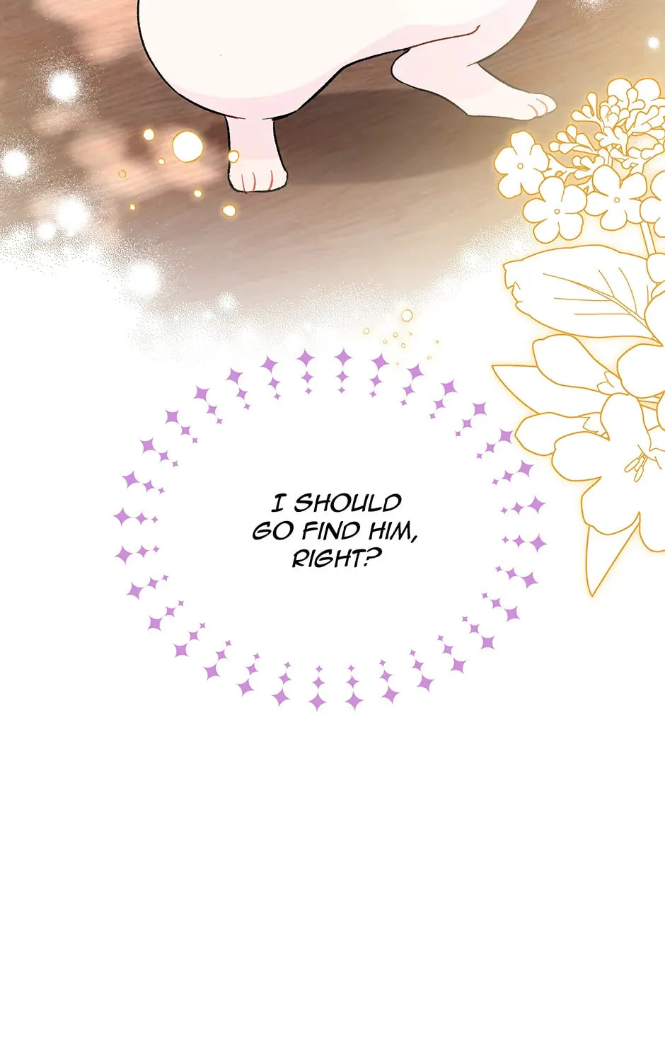 Little Rabbit and the Big Bad Leopard Chapter 150 page 103 - 