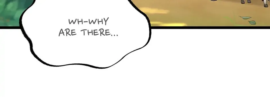Little Rabbit and the Big Bad Leopard Chapter 150 page 106 - 
