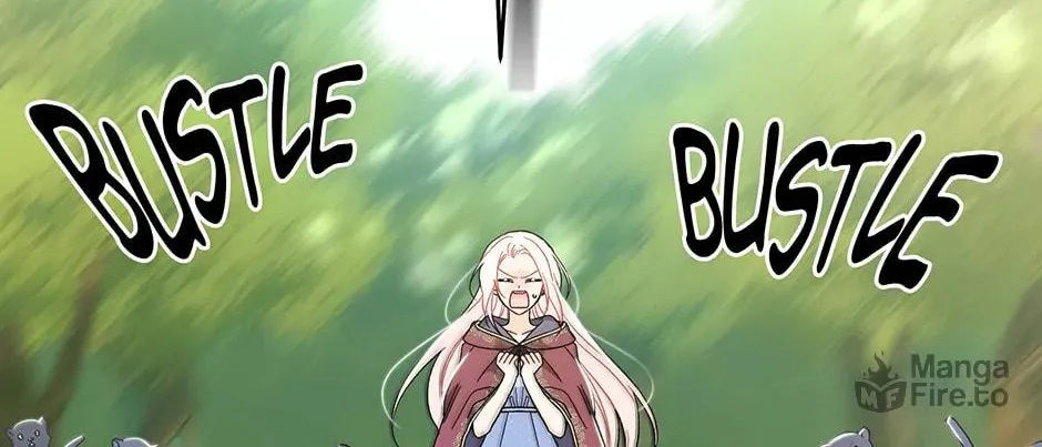 Little Rabbit and the Big Bad Leopard Chapter 150 page 108 - 