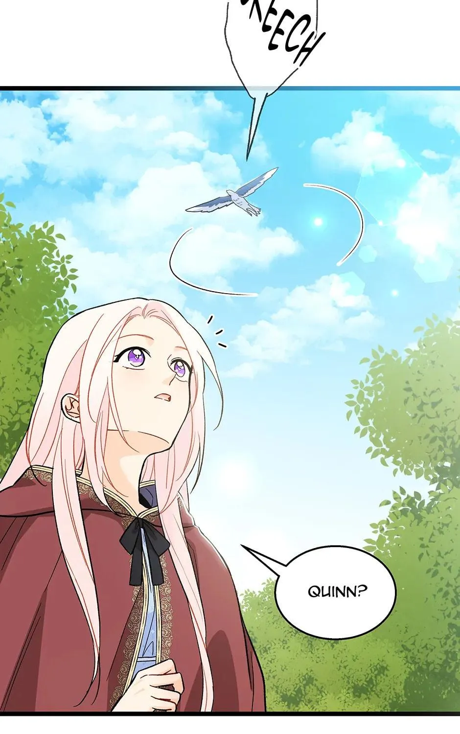Little Rabbit and the Big Bad Leopard Chapter 150 page 113 - 