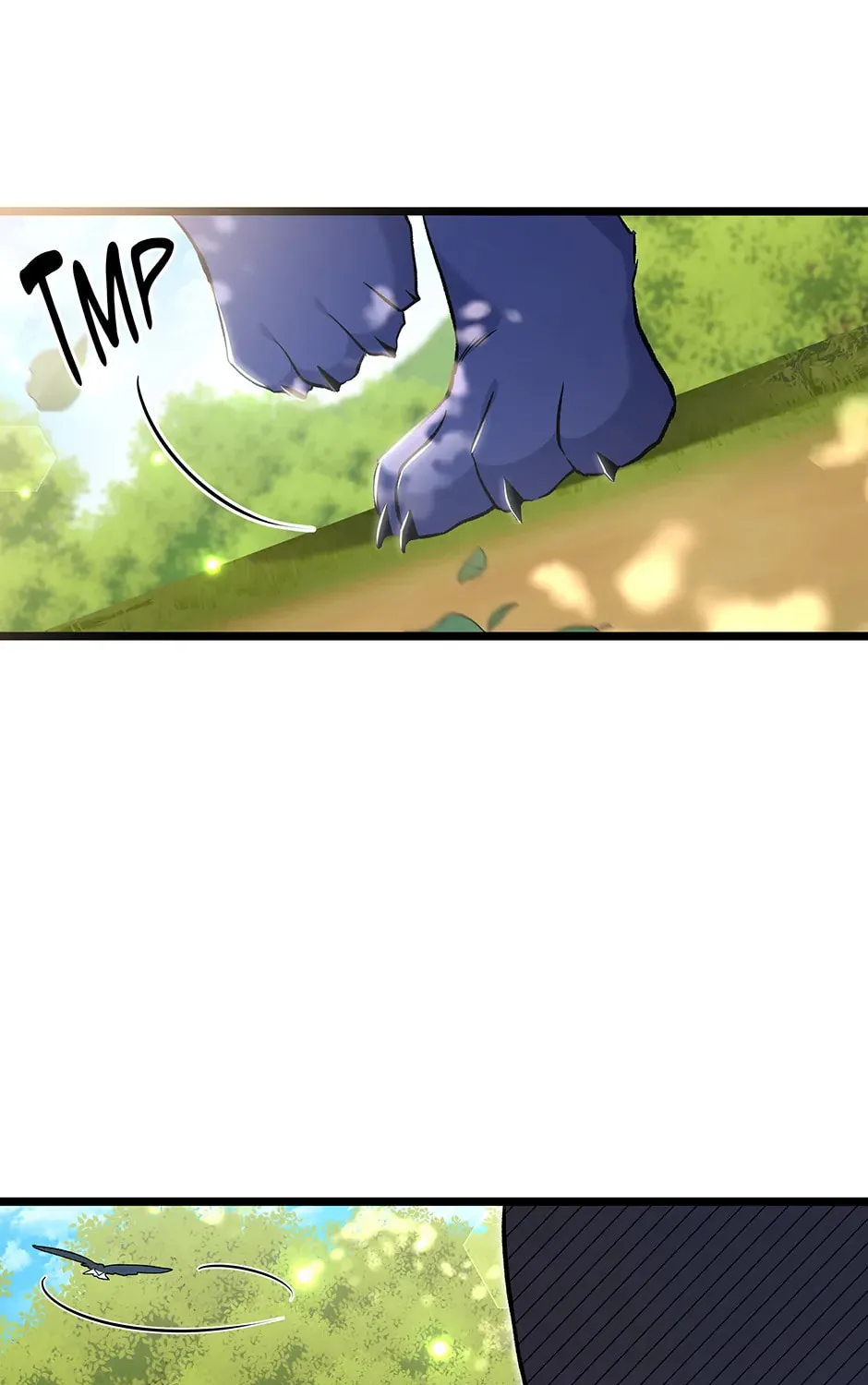 Little Rabbit and the Big Bad Leopard Chapter 150 page 115 - 