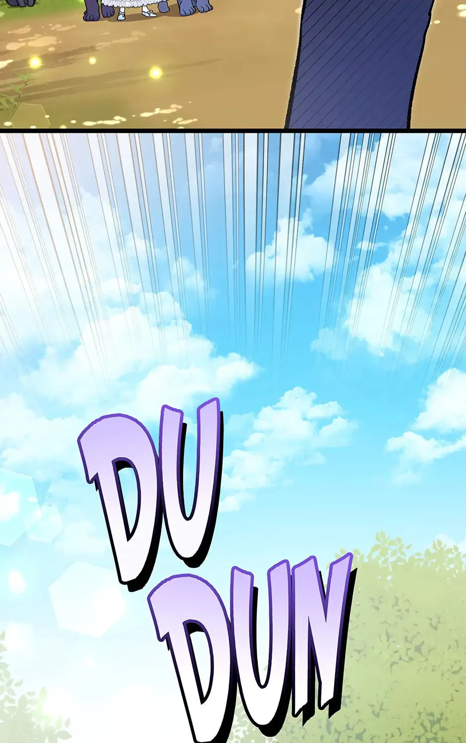 Little Rabbit and the Big Bad Leopard Chapter 150 page 117 - 
