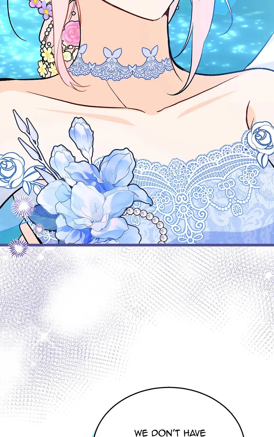 Little Rabbit and the Big Bad Leopard Chapter 150 page 13 - 