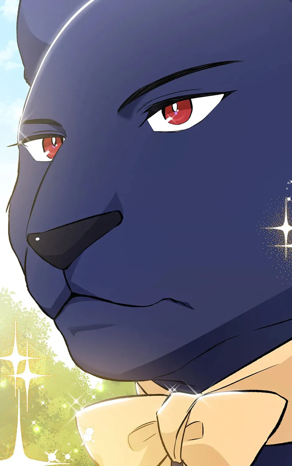 Little Rabbit and the Big Bad Leopard Chapter 150 page 121 - 