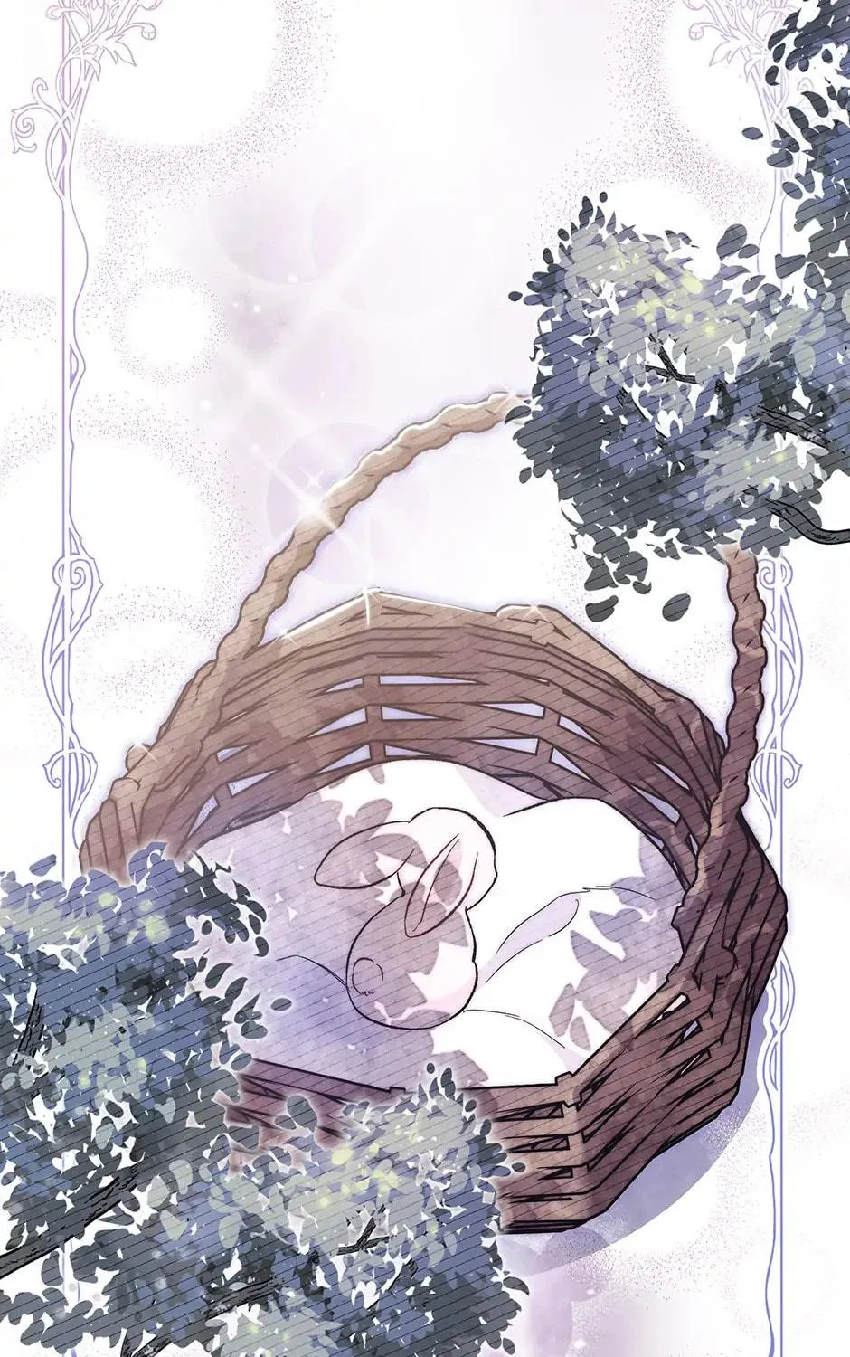Little Rabbit and the Big Bad Leopard Chapter 150 page 125 - 