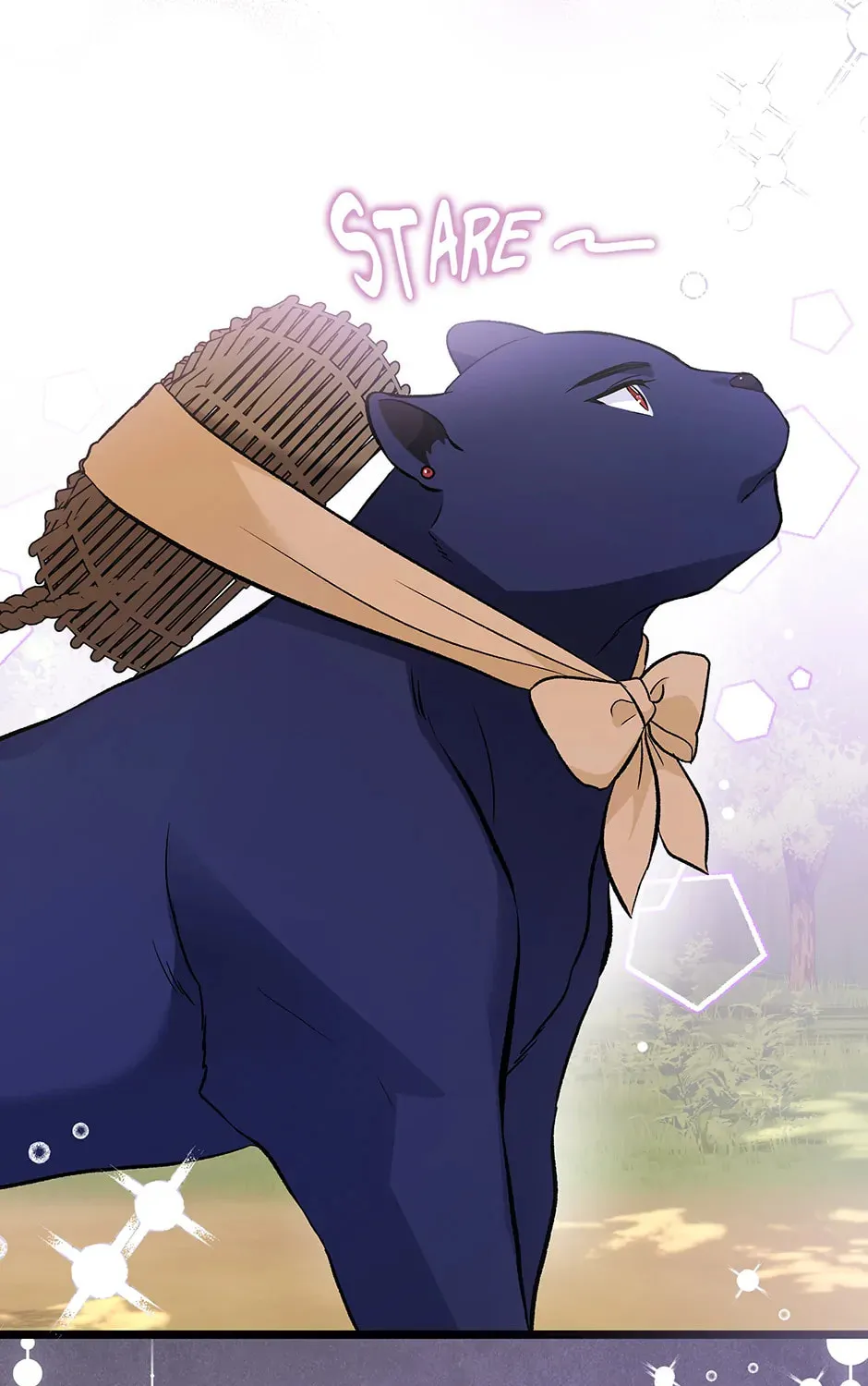 Little Rabbit and the Big Bad Leopard Chapter 150 page 127 - 