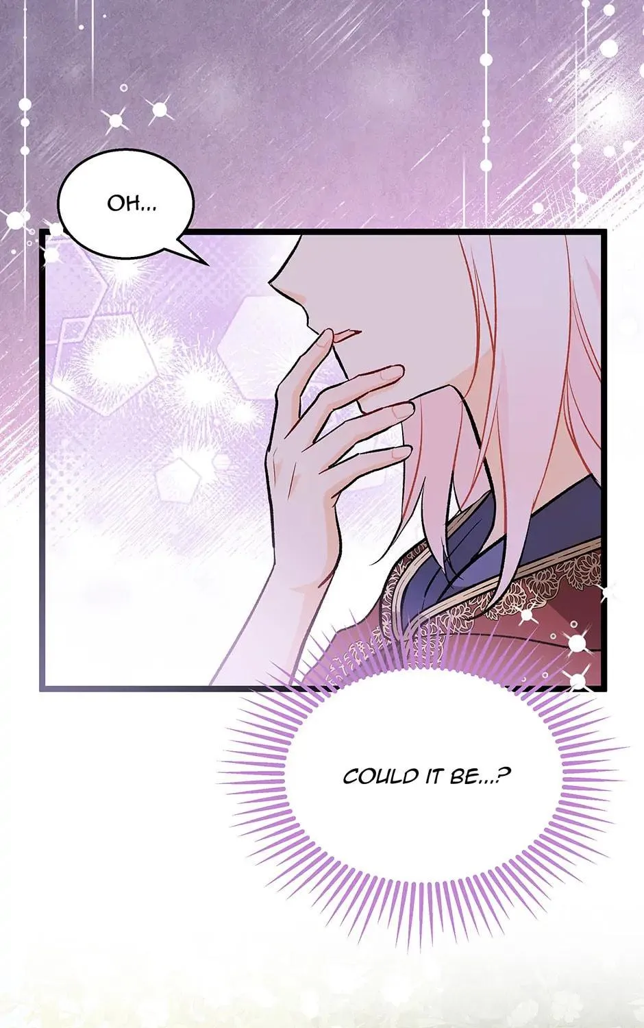 Little Rabbit and the Big Bad Leopard Chapter 150 page 129 - 