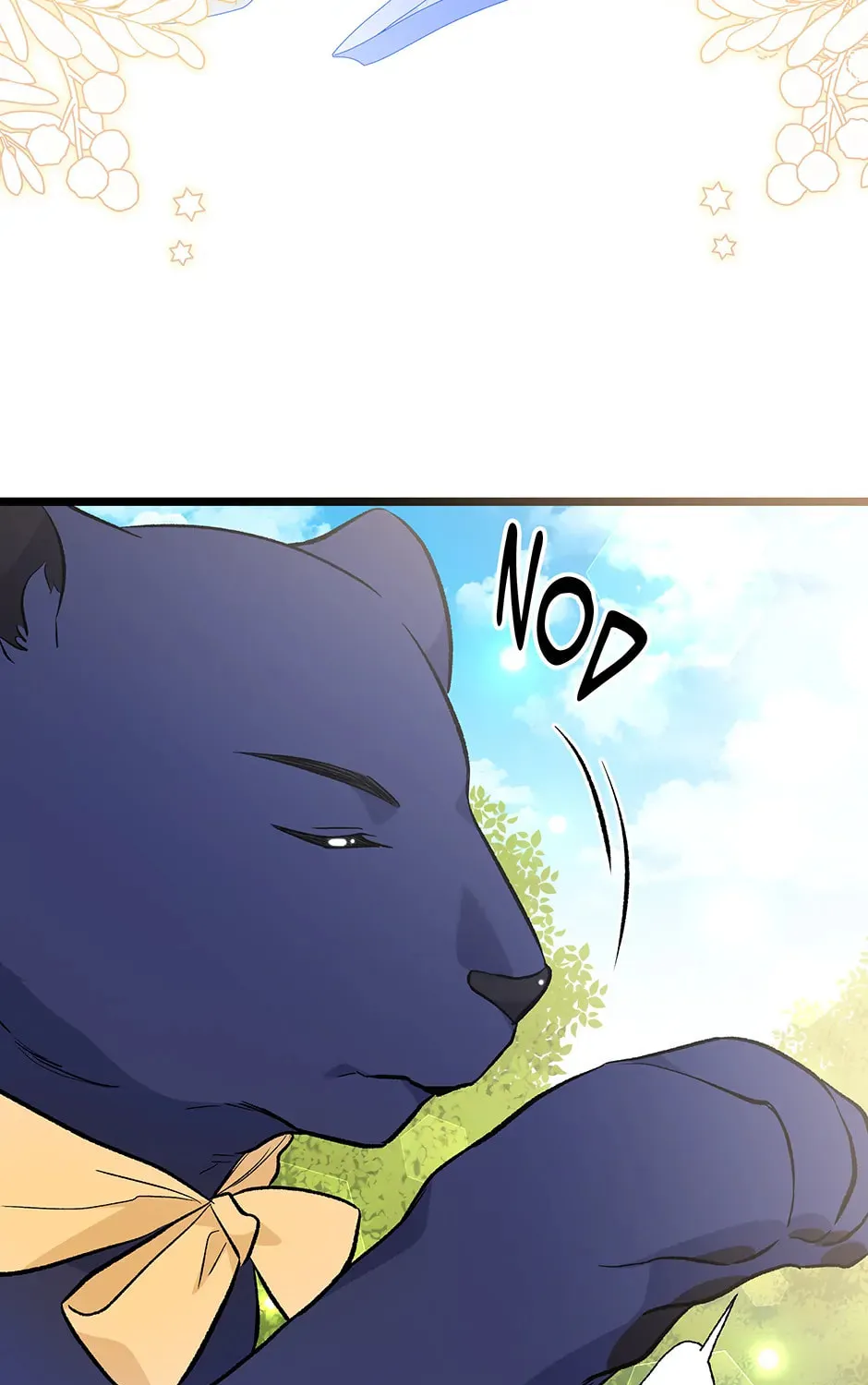 Little Rabbit and the Big Bad Leopard Chapter 150 page 133 - 