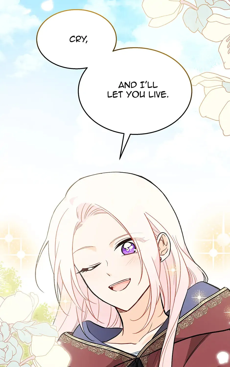 Little Rabbit and the Big Bad Leopard Chapter 150 page 135 - 