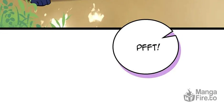 Little Rabbit and the Big Bad Leopard Chapter 150 page 138 - 