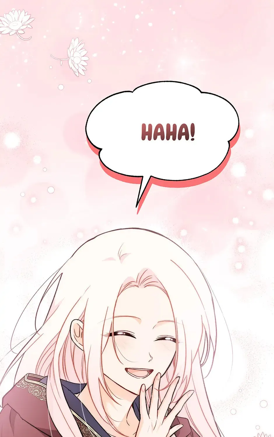 Little Rabbit and the Big Bad Leopard Chapter 150 page 141 - 