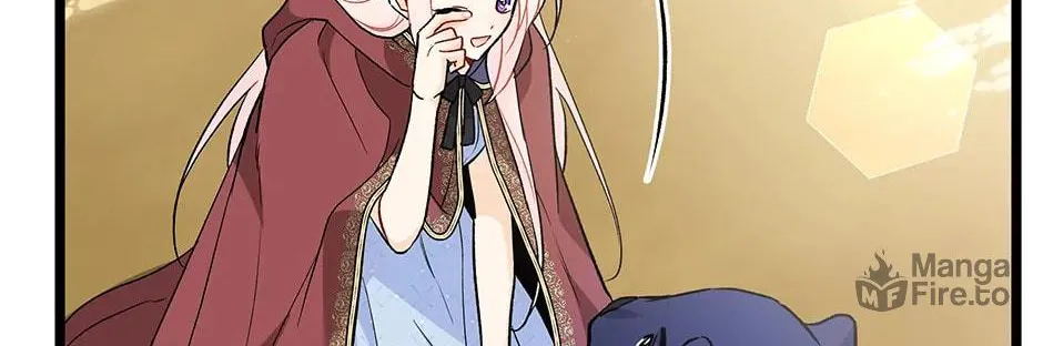 Little Rabbit and the Big Bad Leopard Chapter 150 page 144 - 