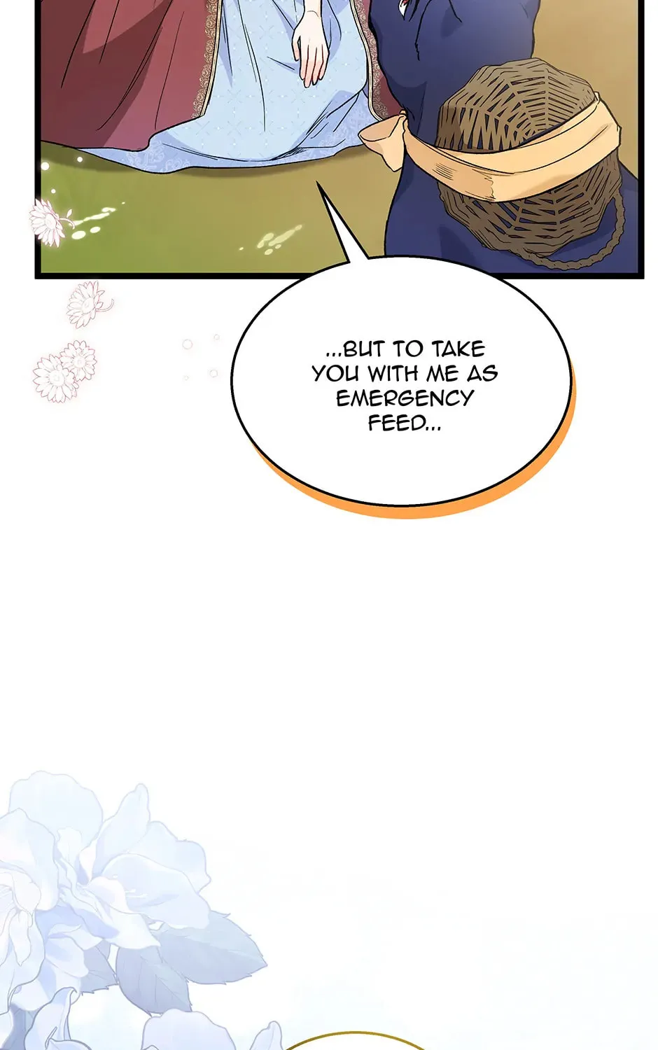 Little Rabbit and the Big Bad Leopard Chapter 150 page 145 - 