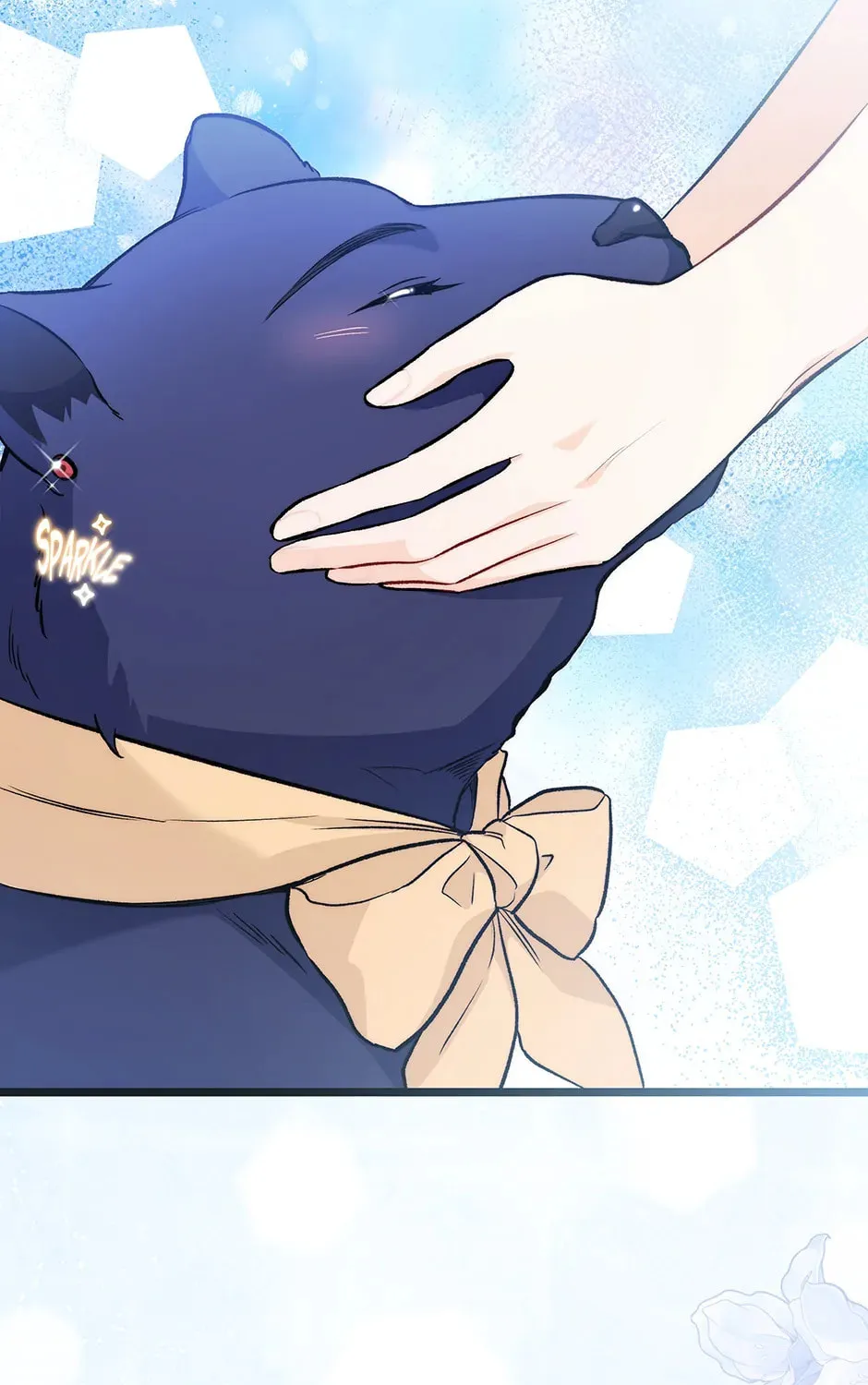 Little Rabbit and the Big Bad Leopard Chapter 150 page 147 - 